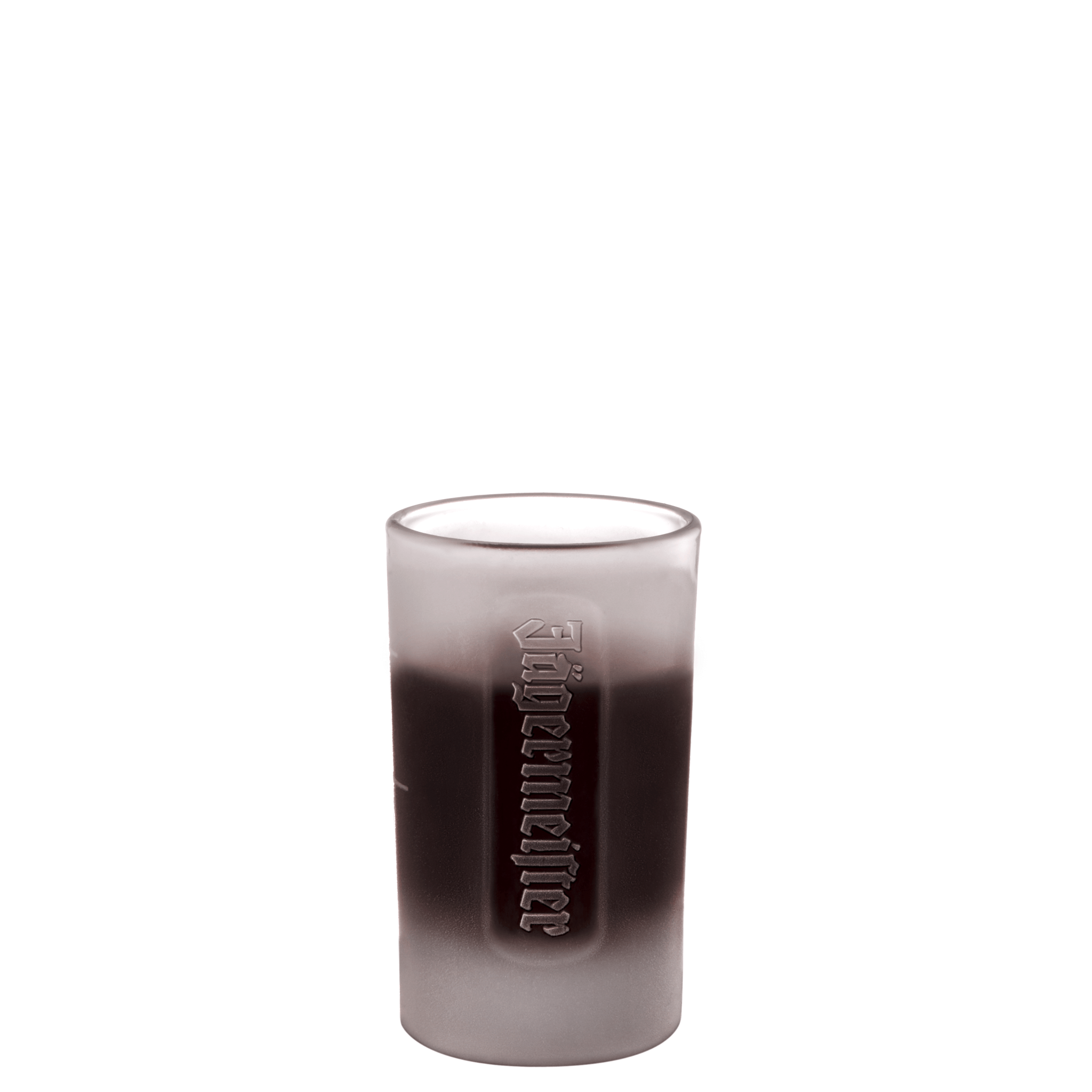 Jagermiester shots 